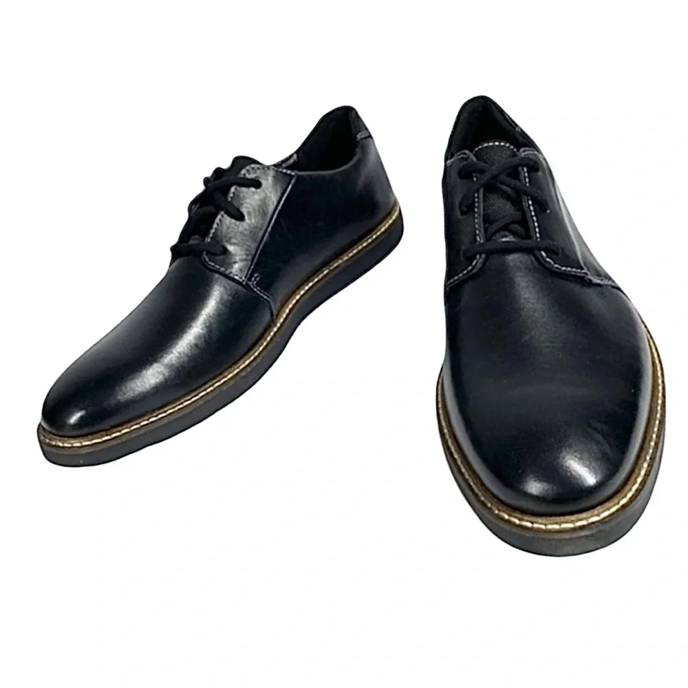 Clarks classic versatile